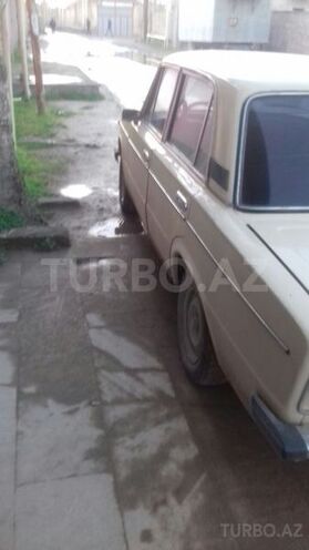 LADA (VAZ) 2106 1985, 160,000 km - 0.1 л - Bakı