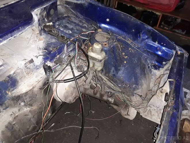 LADA (VAZ) Oka 2018, 0 km - 1.0 l - Bakı
