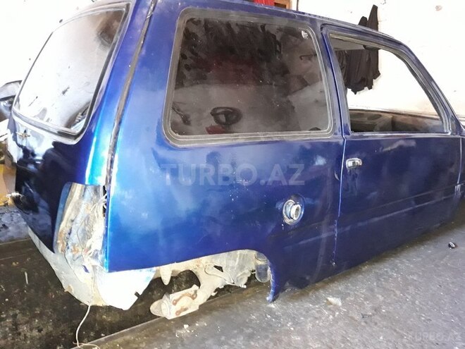 LADA (VAZ) Oka 2018, 0 km - 1.0 l - Bakı