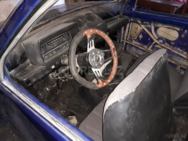 LADA (VAZ) Oka 2018, 0 km - 1.0 l - Bakı