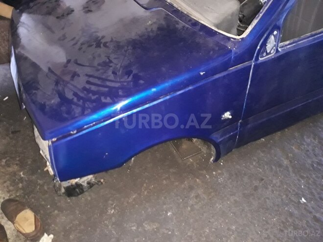 LADA (VAZ) Oka 2018, 0 km - 1.0 l - Bakı