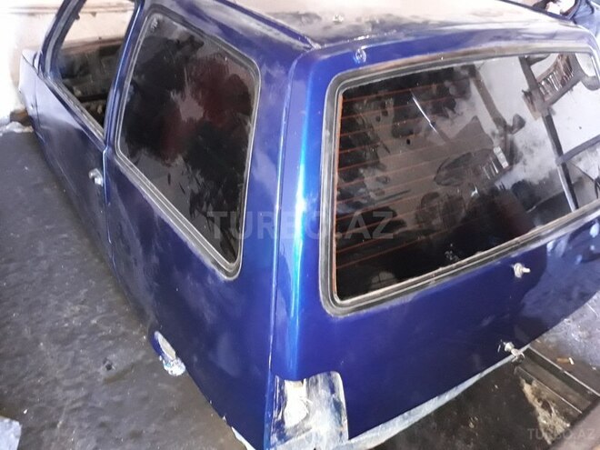 LADA (VAZ) Oka 2018, 0 km - 1.0 l - Bakı