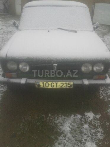 LADA (VAZ) 2106 1978, 33,000 km - 1.3 л - Qusar