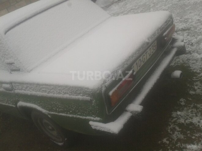LADA (VAZ) 2106 1978, 33,000 km - 1.3 л - Qusar