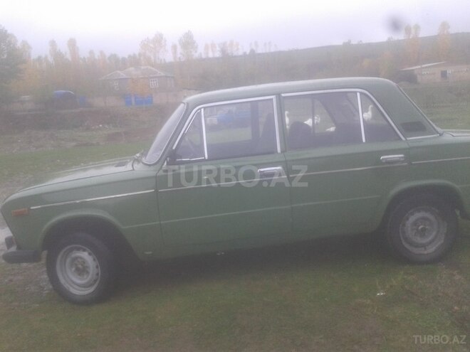 LADA (VAZ) 2106 1978, 33,000 km - 1.3 л - Qusar