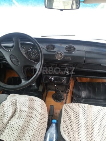 LADA (VAZ) 2106 1978, 33,000 km - 1.3 л - Qusar