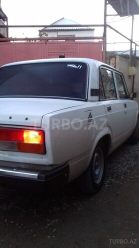 LADA (VAZ) 2107 2003, 9,500 km - 1.6 l - Bakı