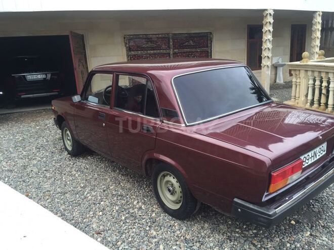 LADA (VAZ) 2107 2012, 120,000 km - 1.6 л - Cəlilabad