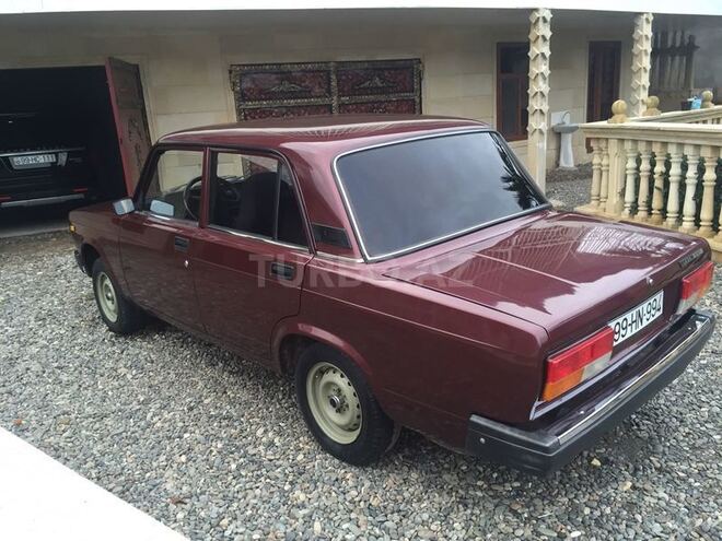 LADA (VAZ) 2107 2012, 120,000 km - 1.6 л - Cəlilabad