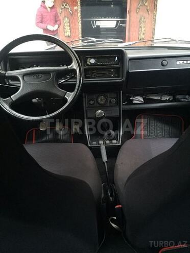 LADA (VAZ) 2107 2012, 120,000 km - 1.6 л - Cəlilabad
