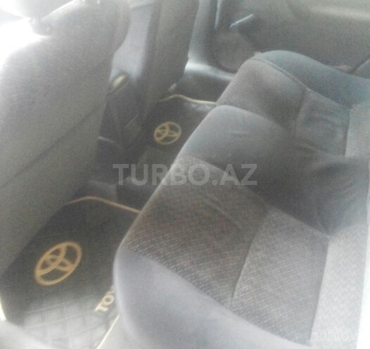 Opel Vectra 1996, 301,000 km - 1.8 л - Biləsuvar