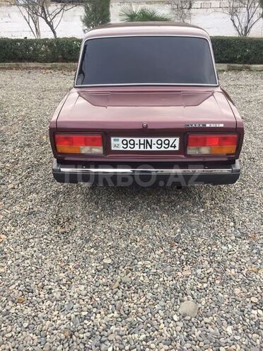 LADA (VAZ) 2107 2012, 120,000 km - 1.6 л - Cəlilabad
