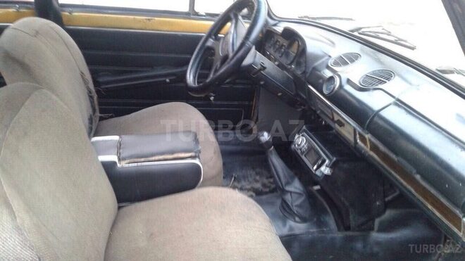LADA (VAZ) 21011 1980, 285,000 km - 1.3 л - Bərdə