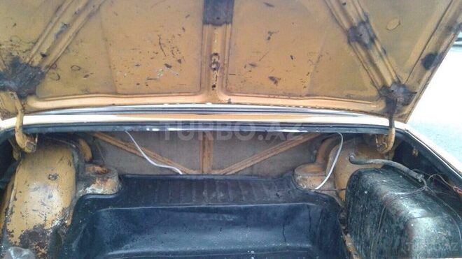LADA (VAZ) 21011 1980, 285,000 km - 1.3 л - Bərdə
