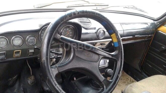 LADA (VAZ) 21011 1980, 285,000 km - 1.3 л - Bərdə