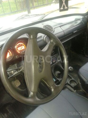 LADA (VAZ) 2106 1989, 190,000 km - 1.5 l - Ağcabədi