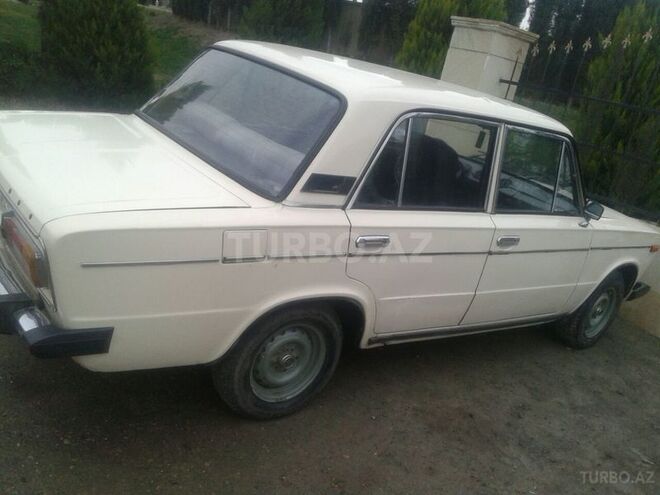 LADA (VAZ) 2106 1989, 190,000 km - 1.5 l - Ağcabədi