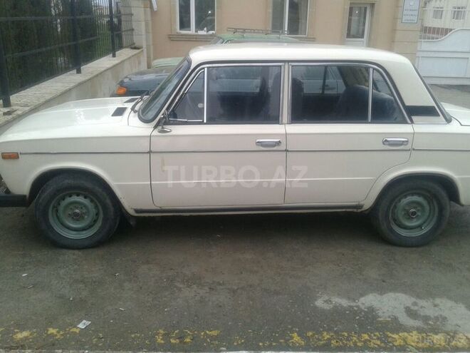 LADA (VAZ) 2106 1989, 190,000 km - 1.5 l - Ağcabədi
