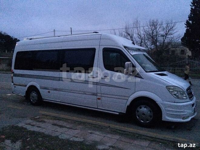 Mercedes Sprinter 315 2008, 380,000 km - 2.2 л - Gəncə