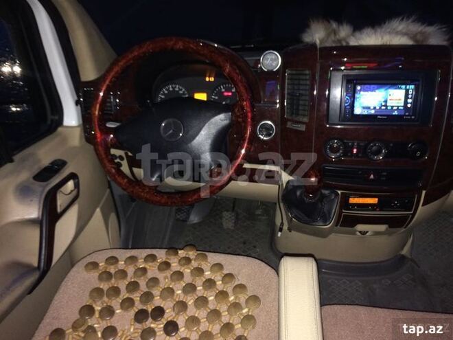 Mercedes Sprinter 315 2008, 380,000 km - 2.2 л - Gəncə