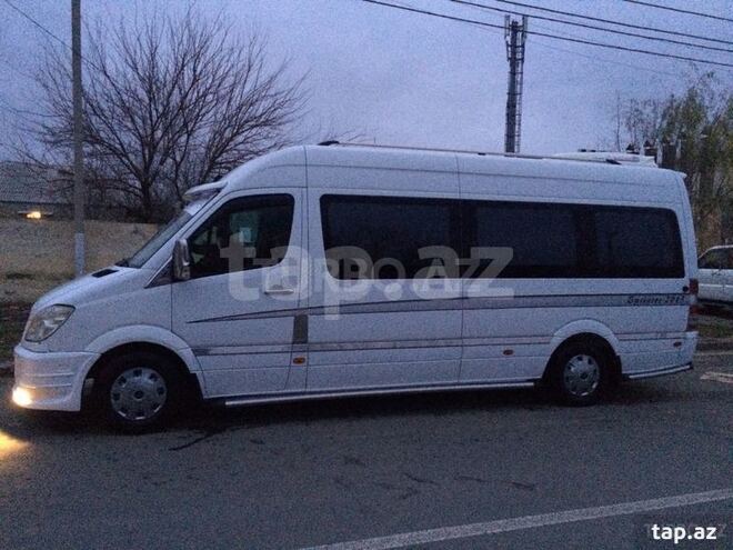 Mercedes Sprinter 315 2008, 380,000 km - 2.2 л - Gəncə