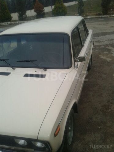 LADA (VAZ) 2106 1989, 190,000 km - 1.5 l - Ağcabədi