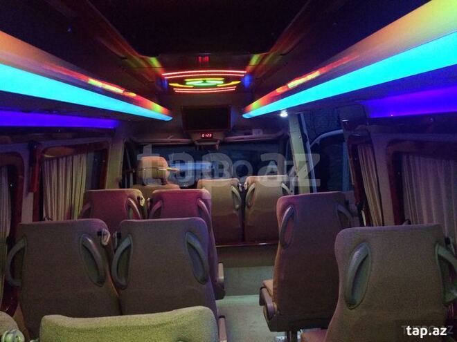 Mercedes Sprinter 315 2008, 380,000 km - 2.2 л - Gəncə