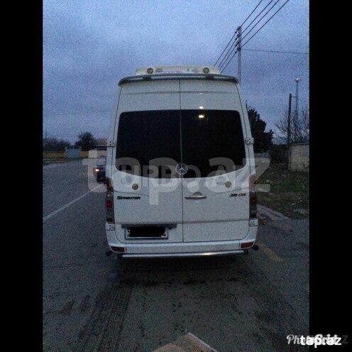 Mercedes Sprinter 315 2008, 380,000 km - 2.2 л - Gəncə