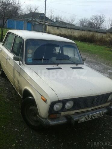 LADA (VAZ) 2106 1989, 190,000 km - 1.5 l - Ağcabədi