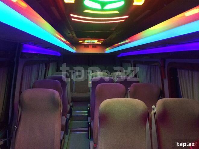 Mercedes Sprinter 315 2008, 380,000 km - 2.2 л - Gəncə