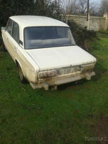 LADA (VAZ) 2106 1989, 190,000 km - 1.5 l - Ağcabədi