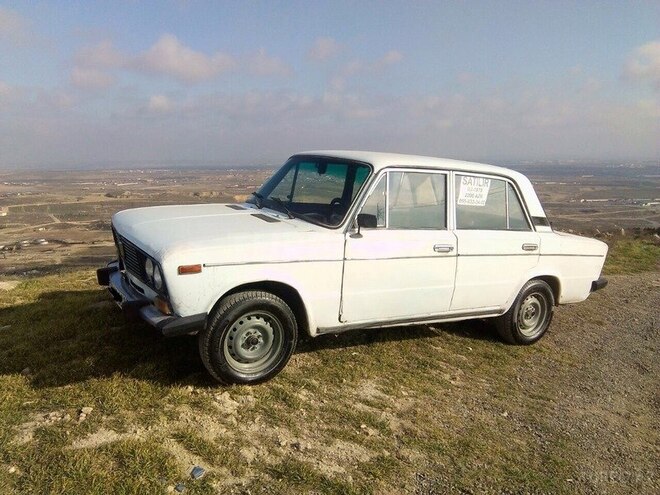 LADA (VAZ) 2106 1978, 153,200 km - 1.6 l - Bakı