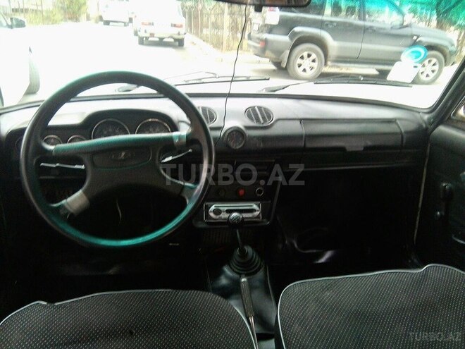 LADA (VAZ) 2106 1978, 153,200 km - 1.6 l - Bakı