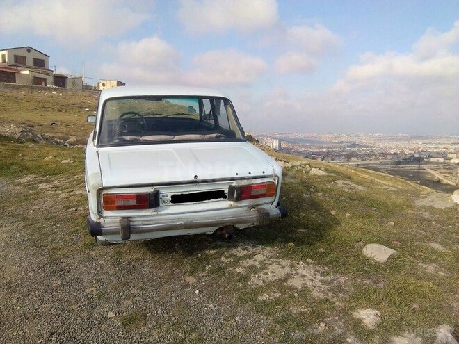 LADA (VAZ) 2106 1978, 153,200 km - 1.6 l - Bakı