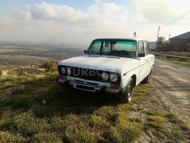 LADA (VAZ) 2106 1978, 153,200 km - 1.6 l - Bakı