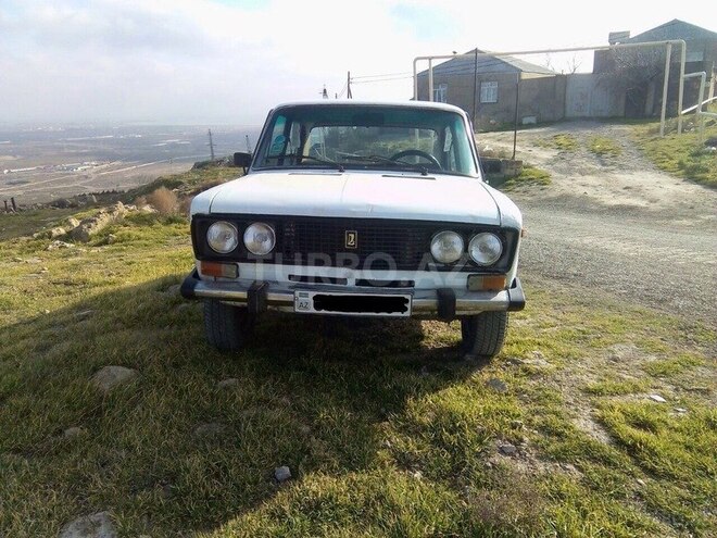 LADA (VAZ) 2106 1978, 153,200 km - 1.6 l - Bakı