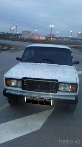 LADA (VAZ) 2107 2002, 120,684 km - 1.5 l - Sumqayıt