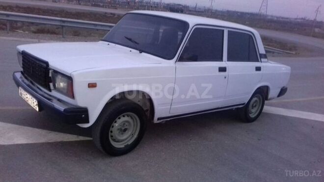 LADA (VAZ) 2107 2002, 120,684 km - 1.5 l - Sumqayıt