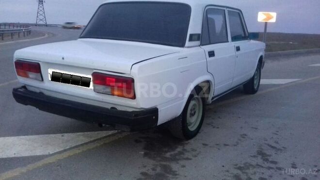 LADA (VAZ) 2107 2002, 120,684 km - 1.5 l - Sumqayıt