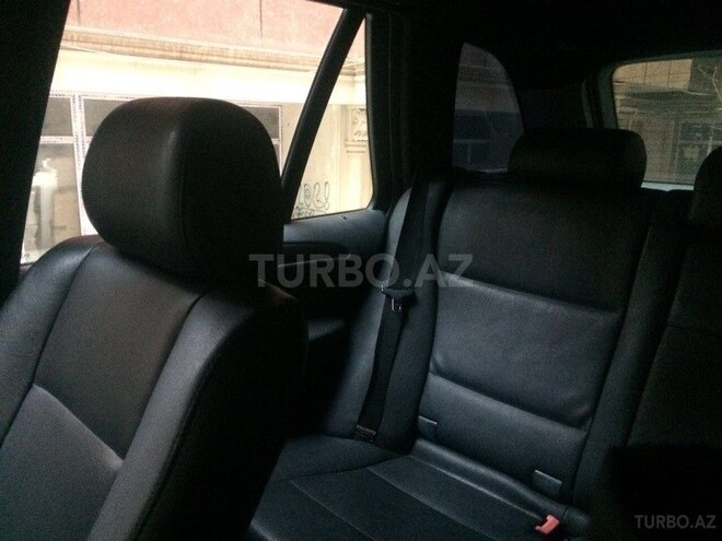 BMW X5 2002, 153,000 km - 0.3 l - Bakı