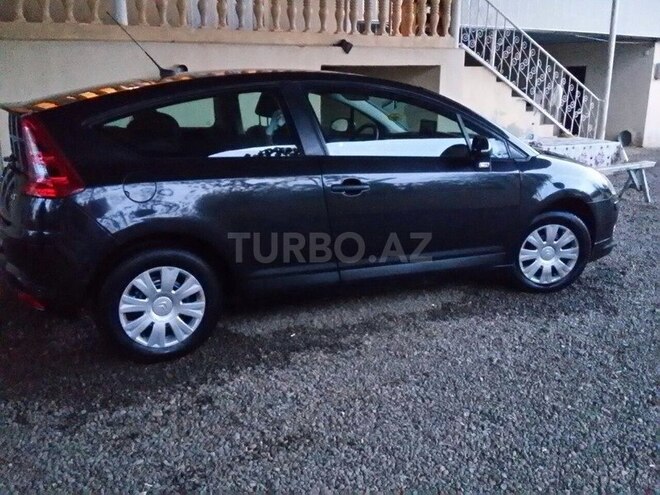 Citroen C4 2008, 220,000 km - 1.6 л - Bakı