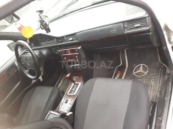Mercedes E 220 1994, 422,200 km - 2.2 л - Bakı