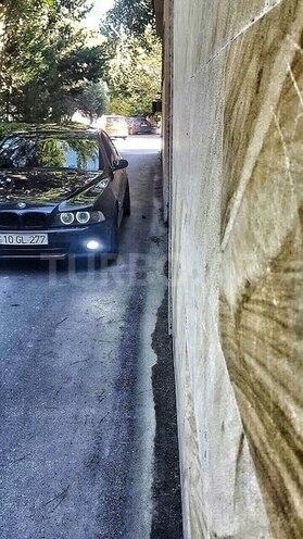 BMW 540 1998, 125,000 km - 4.4 l - Bakı