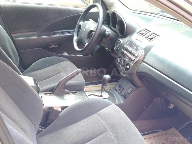 Nissan Altima 2002, 147,000 km - 2.5 л - Bakı