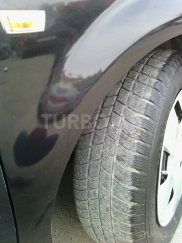 Chevrolet Aveo 2011, 160,000 km - 1.3 l - Sumqayıt