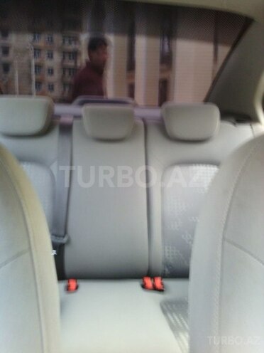 Chevrolet Aveo 2011, 160,000 km - 1.3 l - Sumqayıt