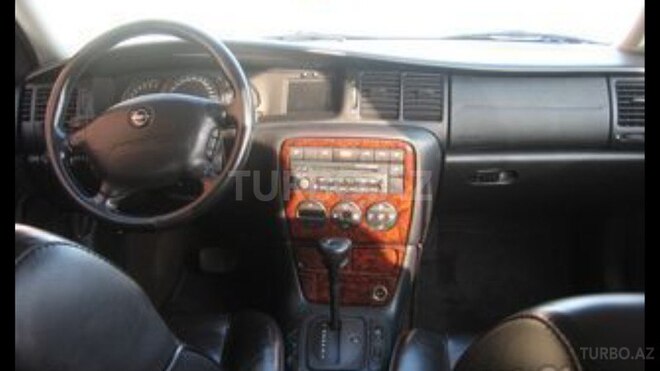 Opel Vectra 1997, 280,000 km - 1.8 l - Bakı