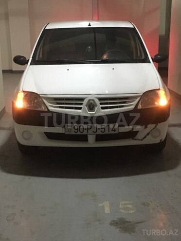 Renault Tondar 2013, 46,000 km - 1.6 l - Bakı