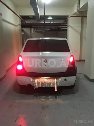 Renault Tondar 2013, 46,000 km - 1.6 l - Bakı