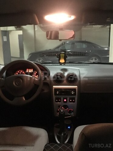 Renault Tondar 2013, 46,000 km - 1.6 l - Bakı